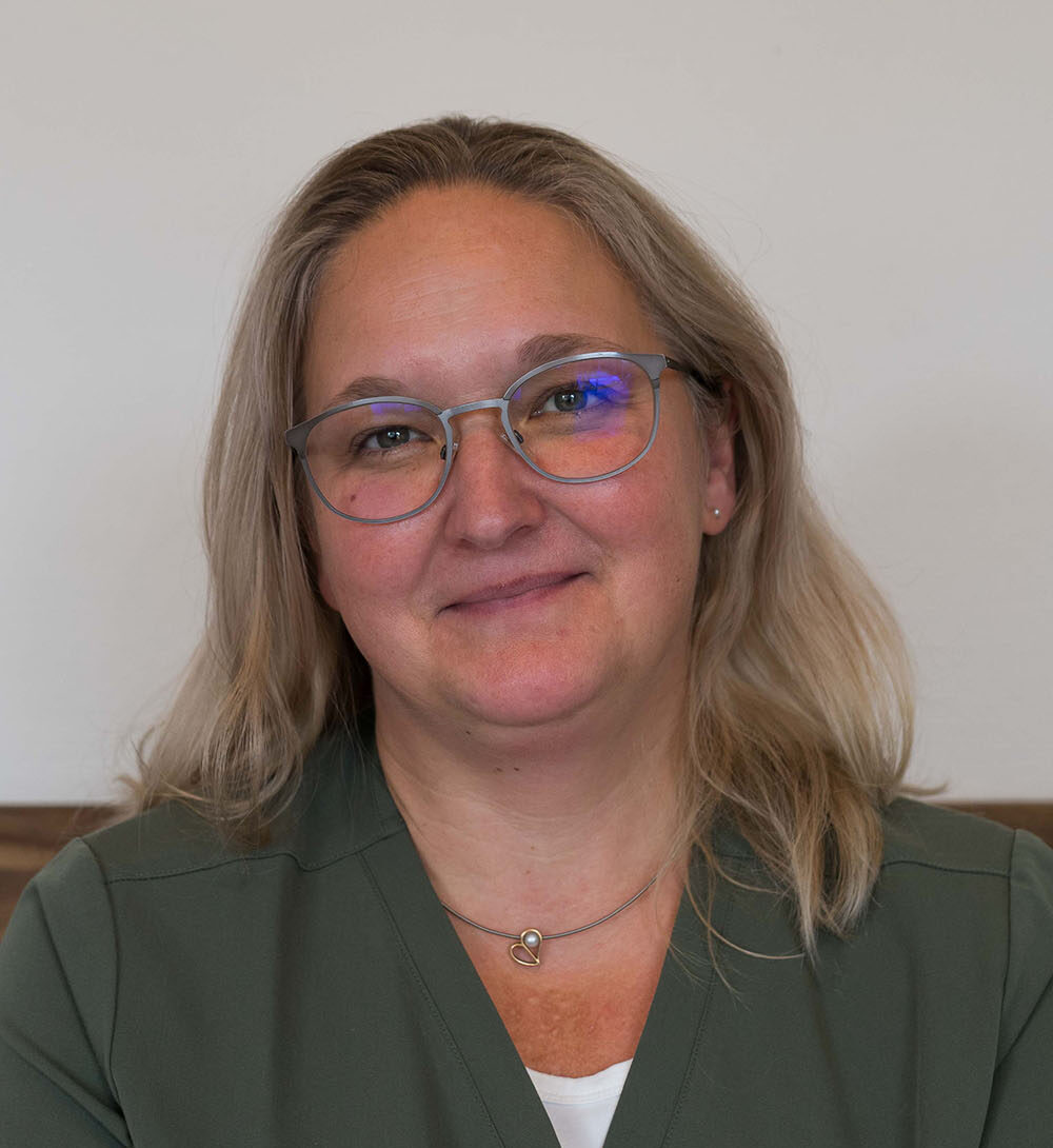Julia Gleich