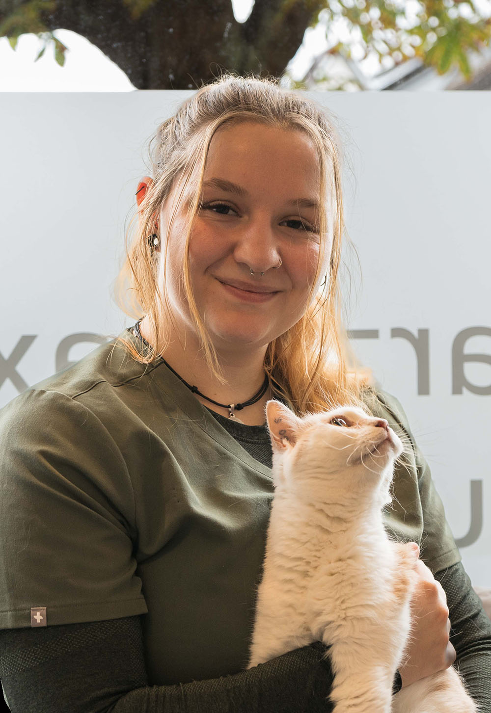 Nelly Albersdorfer